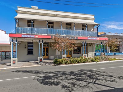 196 Mary Street, Gympie, QLD