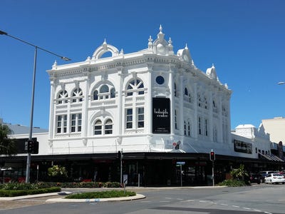 The Bolands Centre, 14 Spence Street, Cairns City, QLD