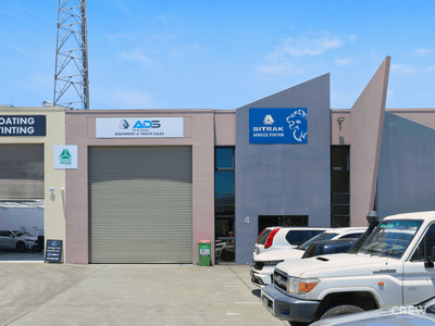 4/38 Kendor Street, Arundel, QLD