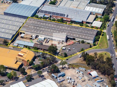 33 Shaddock Avenue, Villawood, NSW