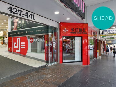 Shop 66/427-441 Victoria Avenue, Chatswood, NSW