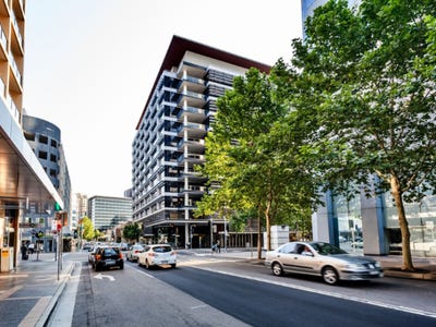 101 George Street, Parramatta, NSW