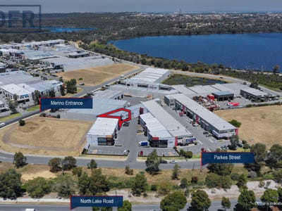 9/5 Parkes Street, Cockburn Central, WA