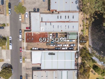 40 Henderson Road, Clayton, VIC