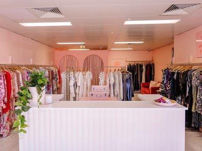 Ground Level Shop 1, 18 Swan Street, Hamilton, NSW