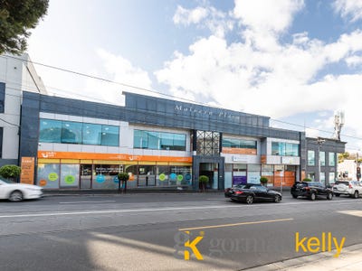 Ground Floor  Suite 3, 261-271 Wattletree Road, Malvern, VIC