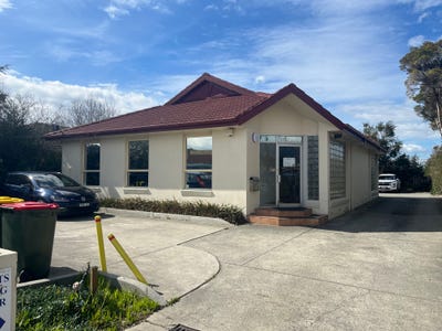 154 Cleeland Street, Dandenong, VIC