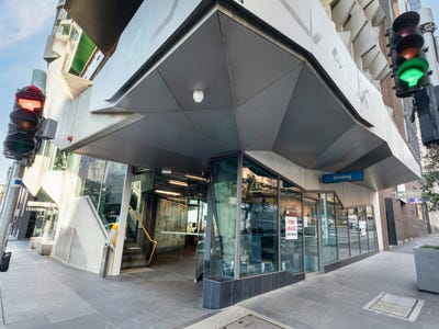 Shop 1, 41 Exhibition Street, Melbourne, VIC
