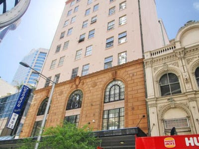 104/250 Pitt Street, Sydney, NSW