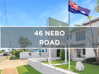 46 Nebo Road, Mackay, QLD