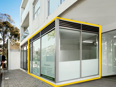 Part Shop 8, 143-151 Military Road, Neutral Bay, NSW