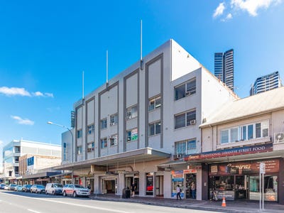 Suite 30, 48 George Street, Parramatta, NSW