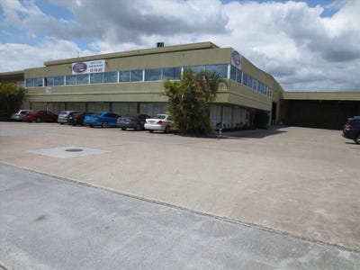 Unit 1, 739 Boundary Road, Coopers Plains, QLD