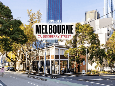 G/309 - 317 Queensberry Street, Melbourne, VIC 3000, Ground, 309 - 317 Queensberry Street, Melbourne, VIC