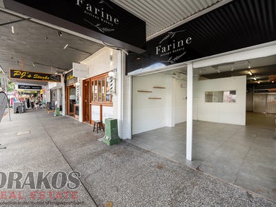 1/163 Boundary Street, West End, QLD