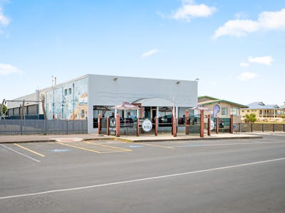 3 Beach Rd Beachport, 3 & 3A Beach Road, Beachport, SA