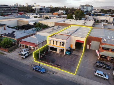 11 Croydon Rd, Keswick, SA