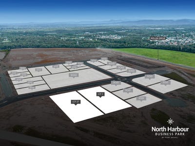 North Harbour Business Park, 0 Nolan Drive, Morayfield, QLD