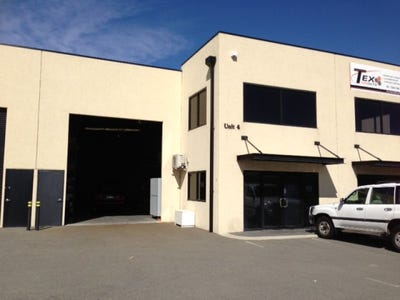 4/35 Colin Jamieson Drive, Welshpool, WA