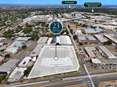 23 Peel Road, O'Connor, WA