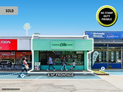 Shop 6, 41 High Street, Wallan, VIC