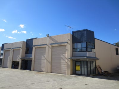 6/3 Industry Place, Capalaba, QLD