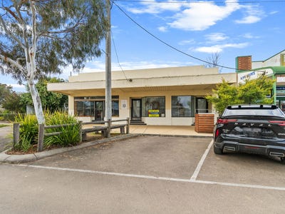 39 Temple Street, Heyfield, VIC