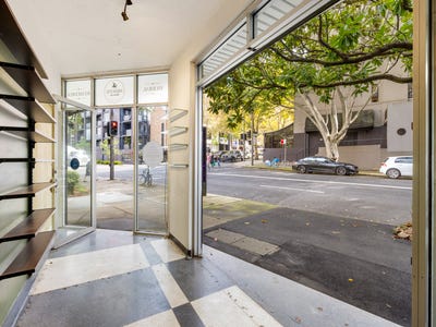 40 Bayswater Road, Potts Point, NSW