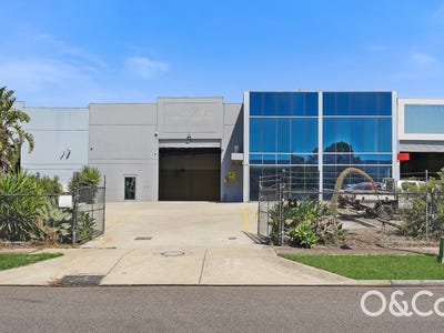 41 Enterprise Way, Sunshine West, VIC