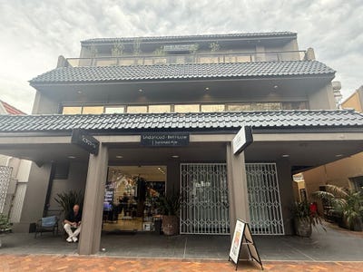 Suite 1, Level 1, 1 Transvaal Avenue, Double Bay, NSW