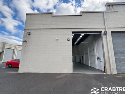 13/477-479 Warrigal Road, Moorabbin, VIC