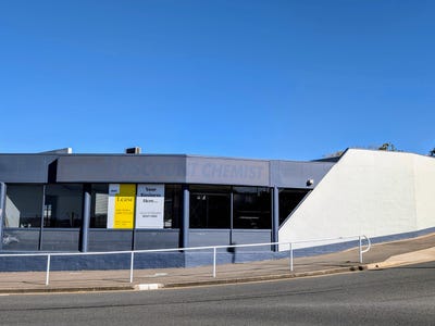 157 Goondoon Street, Gladstone Central, QLD