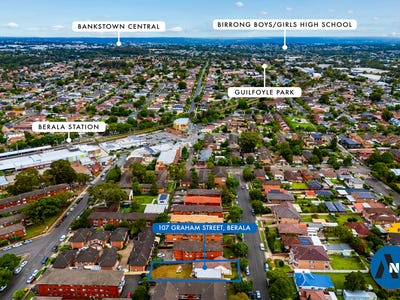107 Graham Street, Berala, NSW