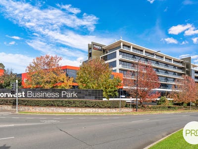 5.02, 2 - 8 Brookhollow, Norwest, NSW