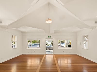 141 Latrobe Terrace, Paddington, QLD