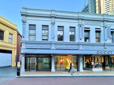 38 King Street, Perth, WA