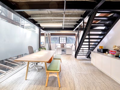 Suite 405, 56 BOWMAN STREET, Pyrmont, NSW