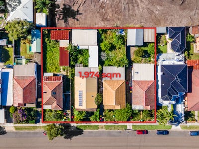 12-18 Flora Street, Arncliffe, NSW