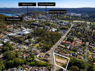 82 Dwyer Street, North Gosford, NSW