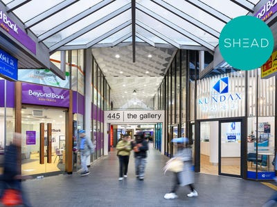 Shop 6C/445 Victoria Avenue, Chatswood, NSW