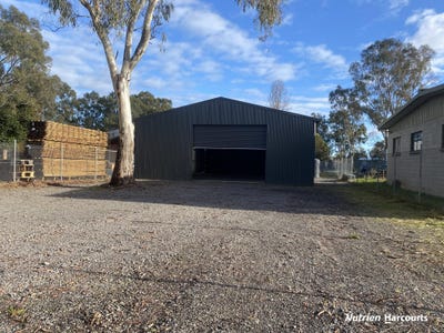 Address available on request, Euroa, VIC