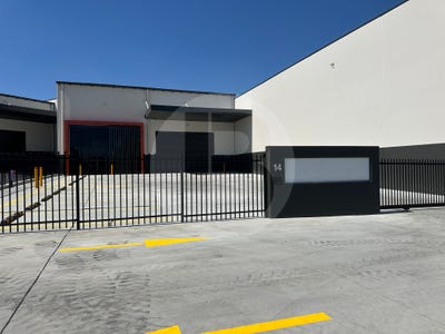 14/8-10 HARE PLACE, Rouse Hill, NSW