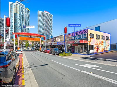 30-32 Davenport Street, Southport, QLD