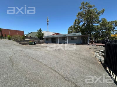 10 Chamberlain Street, O'Connor, WA