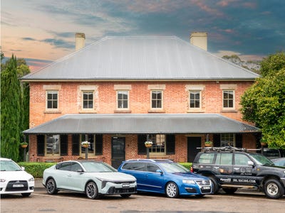 11 Old Hume Highway, Berrima, NSW