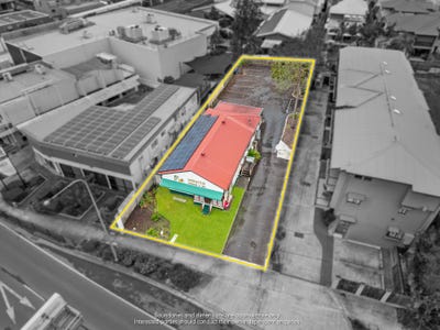 241-243 Gympie Road, Kedron, QLD