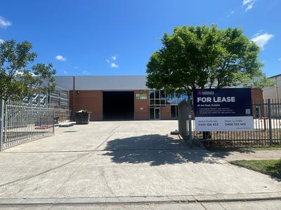 25 Ash Road, Prestons, NSW