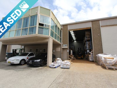 23B/1-3 Endeavour Road, Caringbah, NSW