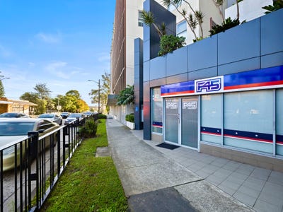 78/235 Homebush Road, Strathfield, NSW