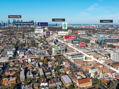 294 Victoria Street, Brunswick, VIC